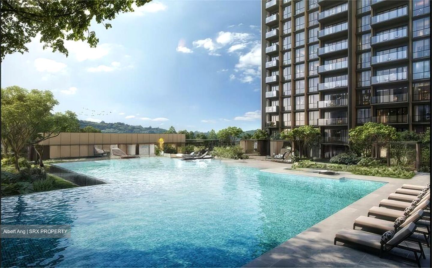Narra Residences (D23), Apartment #522310151